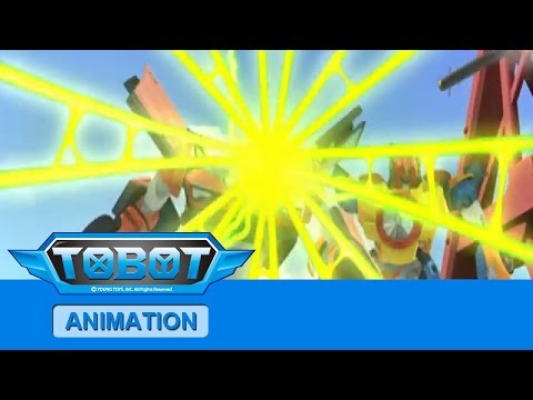 Tobot Season1 Ep.12