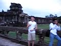 Sunrise at Angkor Wut Sunrise at Angkor Wut