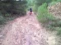 Llegando al Lirio