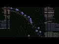 glTail - Slashdot effect