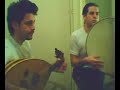 Rast Tatliyay - oud bendir tsifteteli