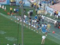 UCLA VS TENNESSEE