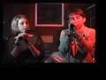 trashcan sinatras - tonight you belong to me (live) trashcan sinatras - tonight you belong to me (live)