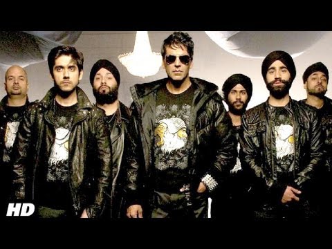 Shera Ki Khom - Speedy Singh 2011