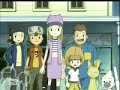 Unnecessary Censorship - Digimon Unnecessary Censorship - Digimon