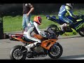 Ron van Steenbergen - Race of the champions
