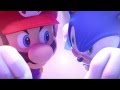 Mario & Sonic at the London 2012 Olympic Games™ Launch Trailer