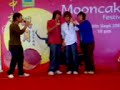 Da Prince Show @ 1Borneo, KK 2