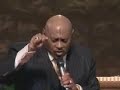 Bishop Paul S. Morton