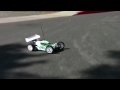 1/8th Scale Brushless Prototype buggy
