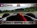iRacing 2.0 11S4 Williams Fw31 F1 Suzuka 1:31.075 Onboard + TV + Telemetry HD