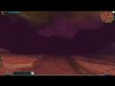 Wow outland entrance with pit boss Wow outland entrance with pit boss