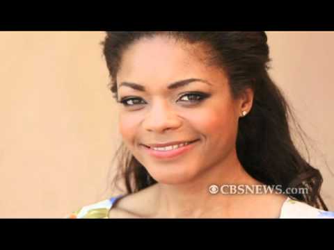 Naomie Harris