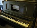 Star Wars Player Piano Star Wars Player Piano