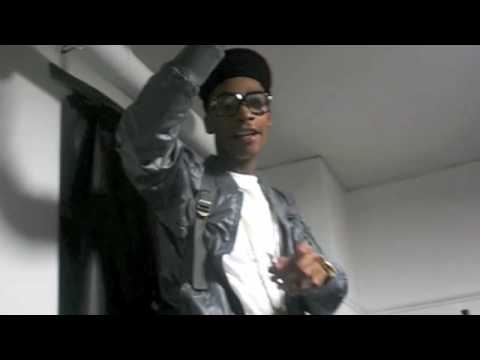 Wiz Khalifa-Back From Space Pt. 2