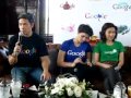 Google เปิดสำนักงานในไทย - YouTube