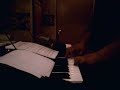 Rez Piano - Cold Play - Amsterdam - Bollucks Rez Piano - Cold Play - Amsterdam - Bollucks