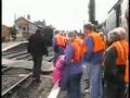 Severn Valley Railway Volunteer Video