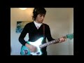 AllReviewers: CIJ fender jaguar review