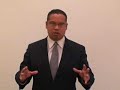 Keith Ellison addresses MPAC and the Muslim American public