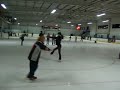 ice skate ice skate