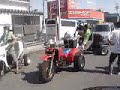 ATC250R ?GYRO4st250cc