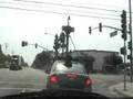 Google Camera Car!