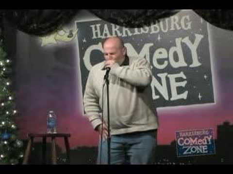 Al Goodwin - Awesome bong hit!