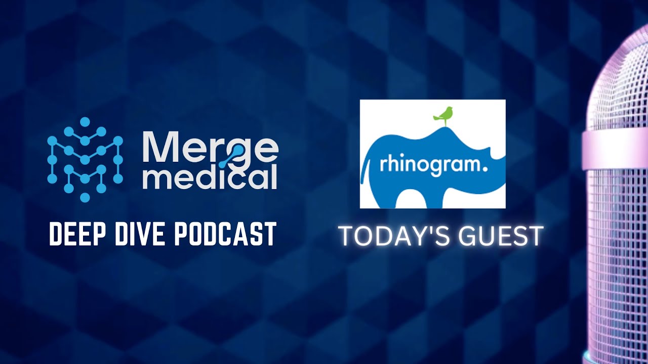 Deep Dive Podcast RHINOGRAM.