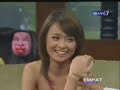 Empat Mata Laki² juga bisa Nangis 2 Empat Mata Laki² juga bisa Nangis 2