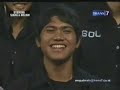Empat Mata Laki� juga bisa Nangis 2