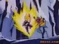 DBZ AMV - Waking Up