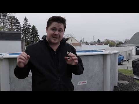 video-linktoworks-Oxygen Pool System: Water Care Chemicals & Pool...
