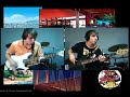 DavidSinRocks - Funky Jam [Original Song]