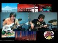 DavidSinRocks - Funky Jam [Original Song]
