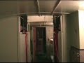 Maine Central Caboose # 660 Video Tour