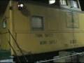 Maine Central Caboose # 660 Video Tour