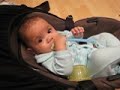 5 months old an already a big woman 5 months old an already a big woman