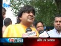 English News - 27th February 2012