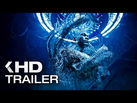 THE BEST UPCOMING MOVIES 2021 (New Trailers)