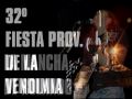 LA MANCHA DE ROLANDO EN LA FIESTA PROVINCIA DE LA VENDIMIA 2010 - VILLA REGINA