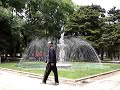 Chafariz na Praça da Liberdade Chafariz na Praça da Liberdade