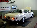 Mercedes Benz 280 SE 4.5l bei Klasen Motors Mercedes Benz 280 SE 4.5l bei Klasen Motors