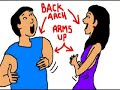 Dating The Asian Woman: Episode 2 Part 5 Sexual Attraction
