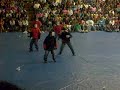 Anonymous Dance Crew TSU Battle of the Dorms
