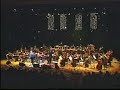 sunset boulevard sang at istanbul 1999 dec. crr symphonic orch.