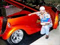 Boyd Coddington Dead at 63 (Tribute Video) Boyd Coddington Dead at 63 (Tribute Video)