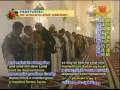 Jews And Muslims Pray Together At Safi