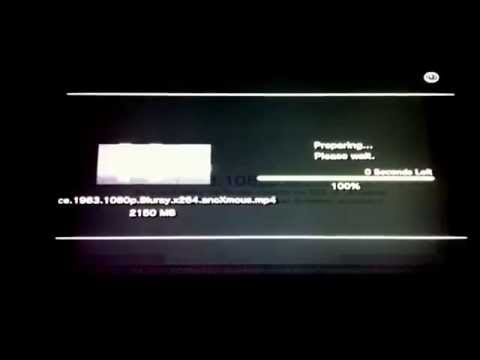 how to movies on ps3