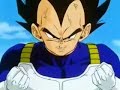 DBZ - Eye of the tiger AMV